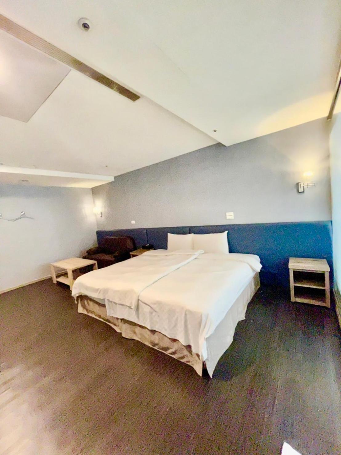 Walker Hotel - Zhengyi 2 Taipei Exterior photo