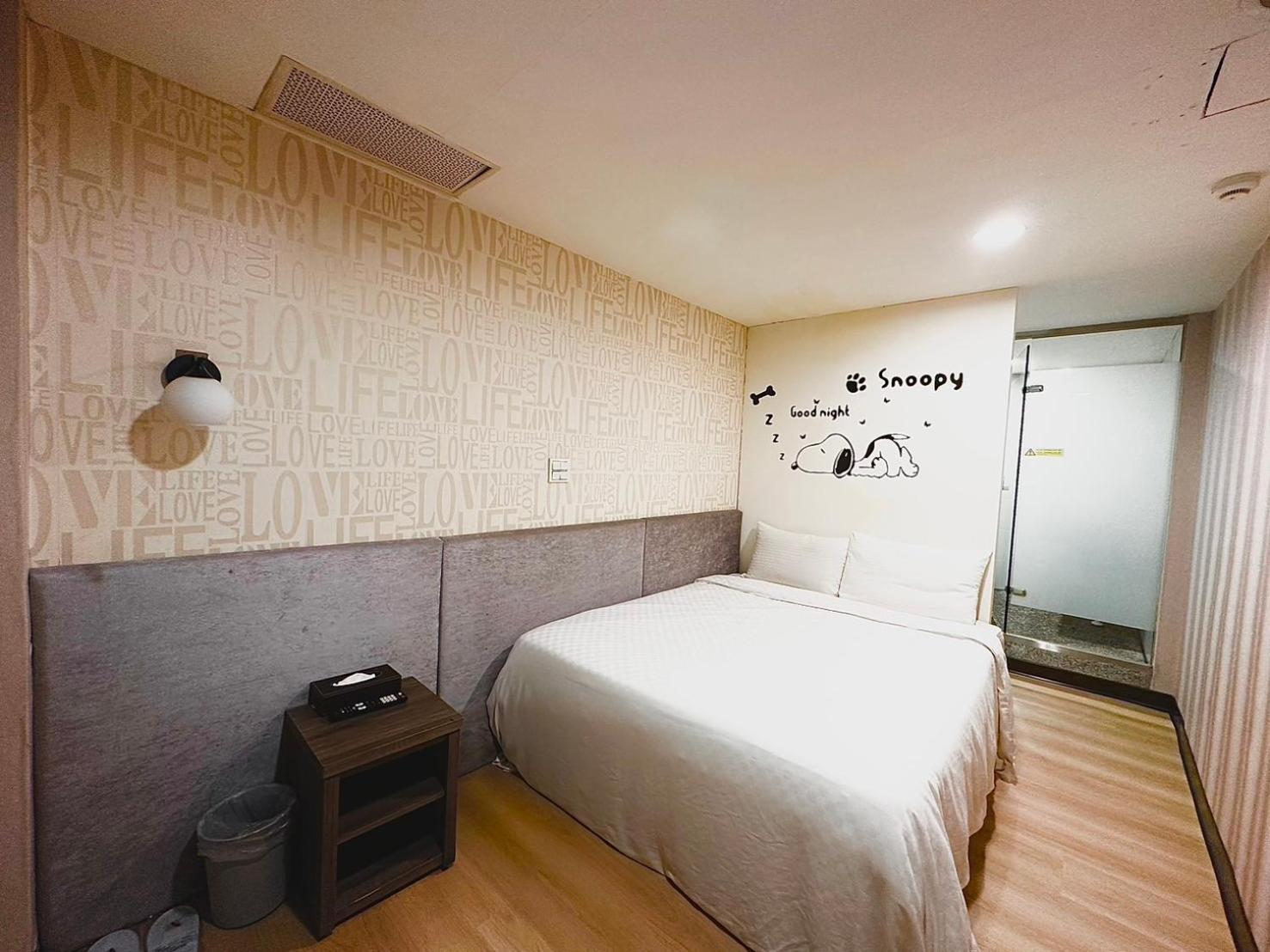 Walker Hotel - Zhengyi 2 Taipei Exterior photo