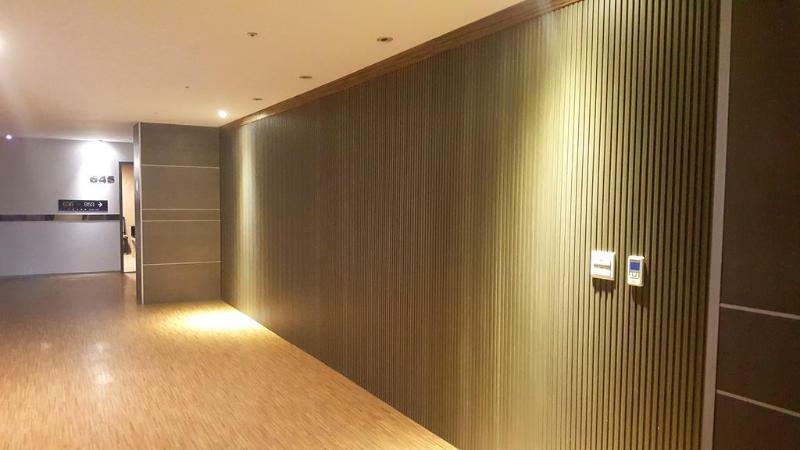 Walker Hotel - Zhengyi 2 Taipei Exterior photo