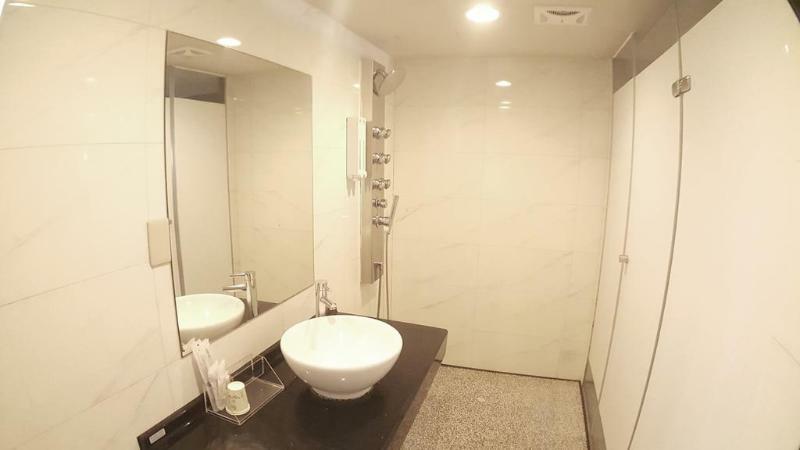 Walker Hotel - Zhengyi 2 Taipei Exterior photo