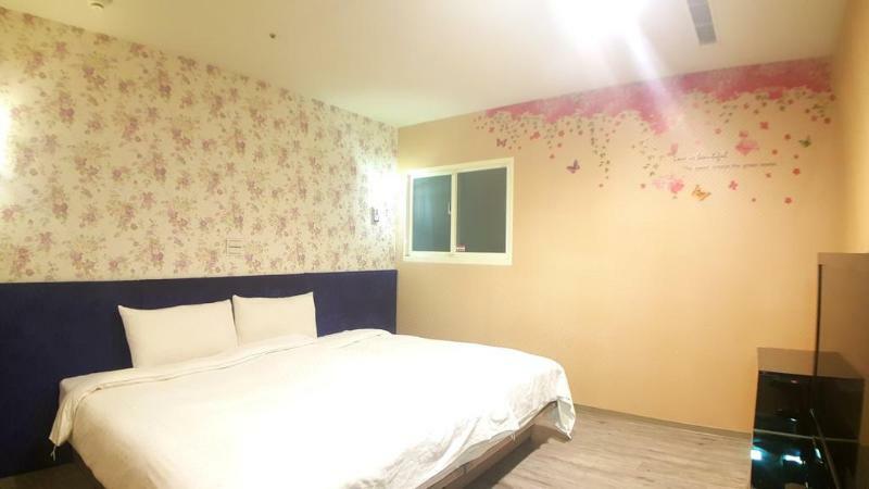 Walker Hotel - Zhengyi 2 Taipei Exterior photo