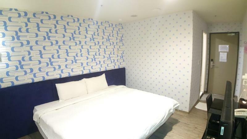 Walker Hotel - Zhengyi 2 Taipei Exterior photo