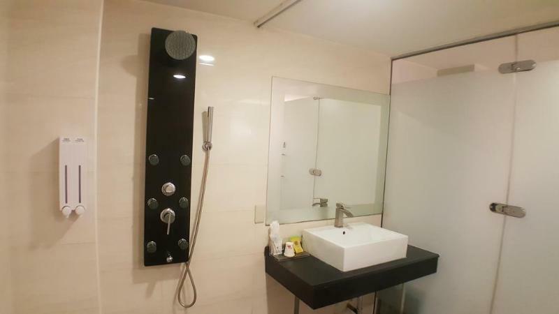 Walker Hotel - Zhengyi 2 Taipei Exterior photo